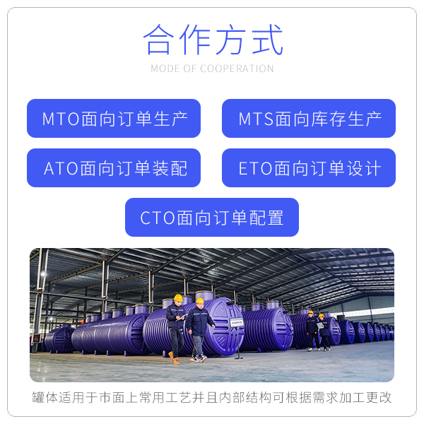PE一体化污水处理设备定制